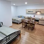 Apartma Murko P-4 Ljubljana