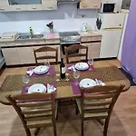 Apartma Murko P-4