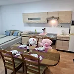 Murko P-4 Apartma *