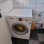 Murko P-4 Apartma Ljubljana