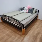 Murko P-4 Apartma Ljubljana