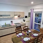 Apartma Murko P-4 Ljubljana