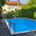 Murko P-4 Apartma Ljubljana
