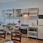 Murko P-4 Apartma *