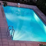 Murko P-4 Apartma Ljubljana