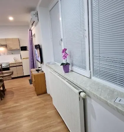 Apartman Murko P-4