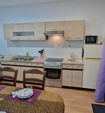 Apartman Murko P-4