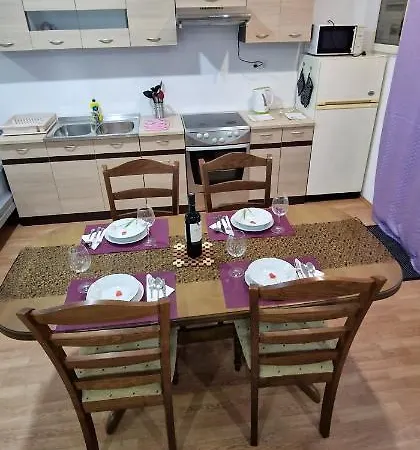 Apartman Murko P-4