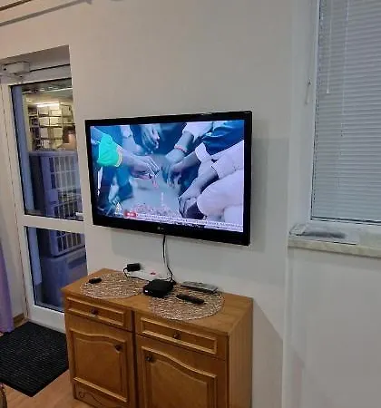 Murko P-4 Apartman