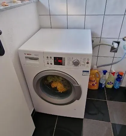 Murko P-4 Apartman Ljubljana