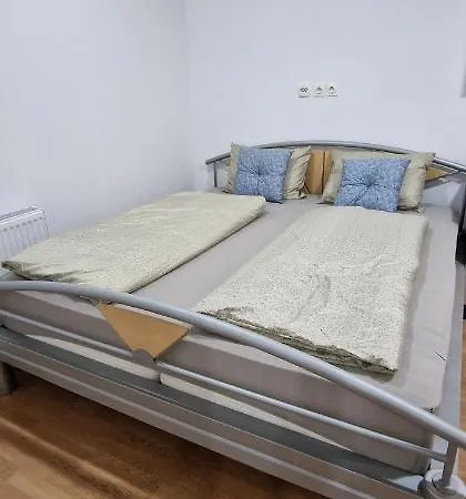 Murko P-4 Apartman Ljubljana