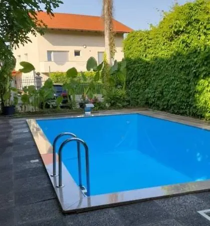 Murko P-4 Apartman Ljubljana