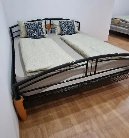 Murko P-4 Apartman