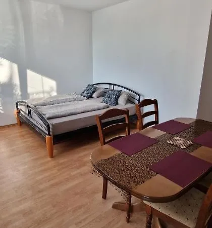 Murko P-4 Apartman *