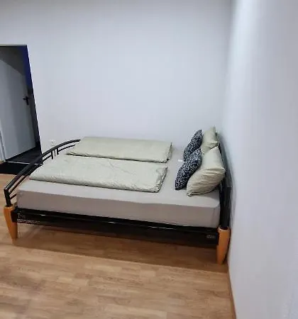Murko P-4 Apartman