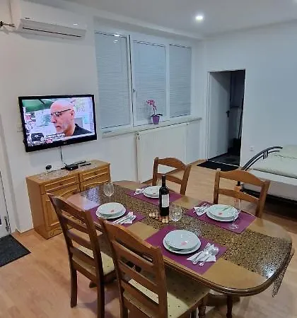 Apartament Murko P-4