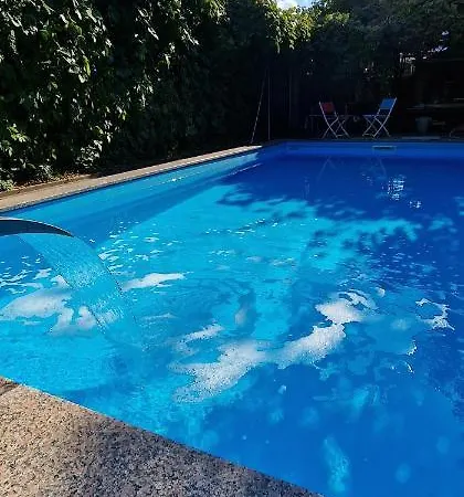 Apartman Murko P-4 *