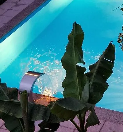 Murko P-4 Apartament Lublana