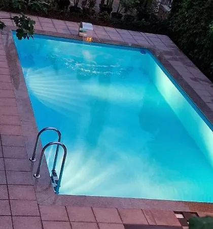 Murko P-4 Apartman Ljubljana