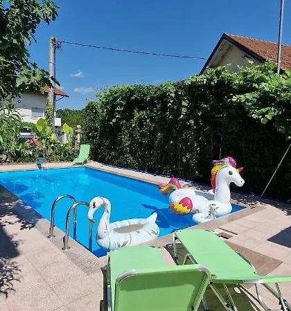 Apartman Murko P-4 *