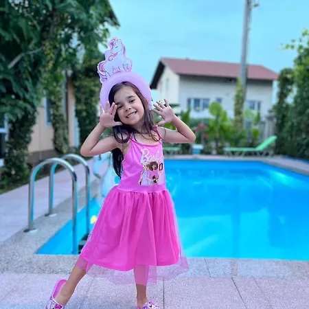 Murko P-4 Apartament Lublana