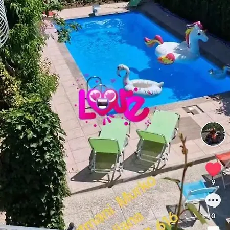 Murko P-4 Apartman *