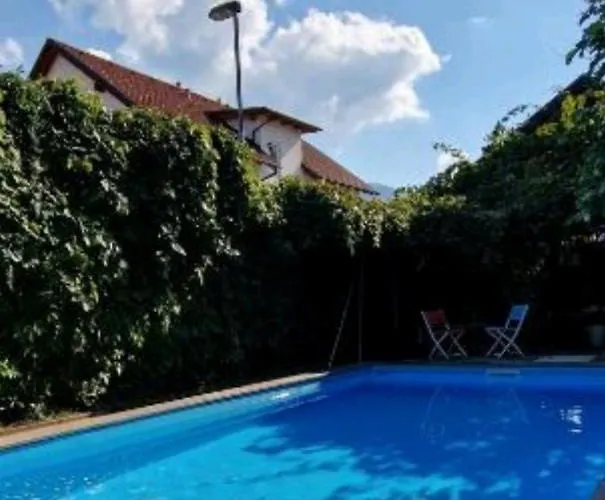 Murko P-4 Apartament *