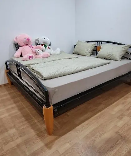 Murko P-4 Apartament Lublana