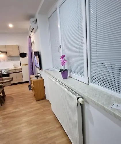 Apartament Murko P-4