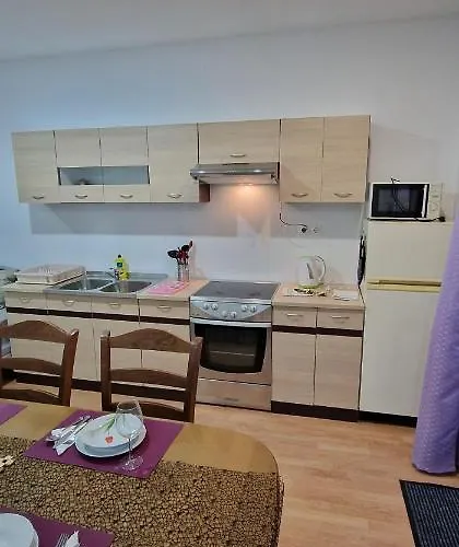 Apartament Murko P-4