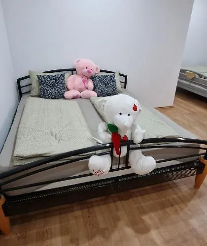 Murko P-4 Apartament