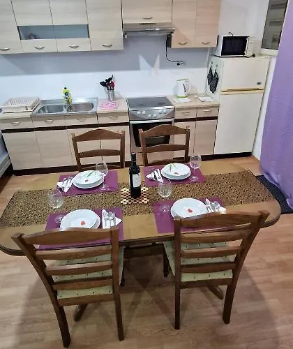 Apartament Murko P-4