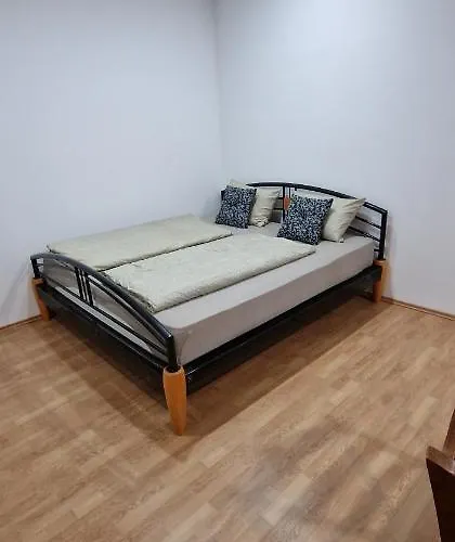 Apartament Murko P-4