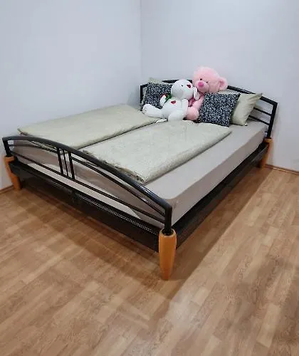 Murko P-4 Apartament Lublana