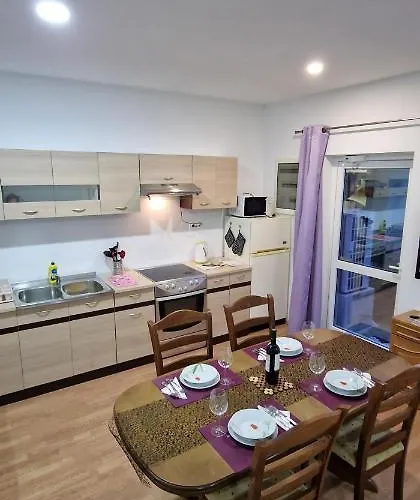 Apartament Murko P-4 Lublana