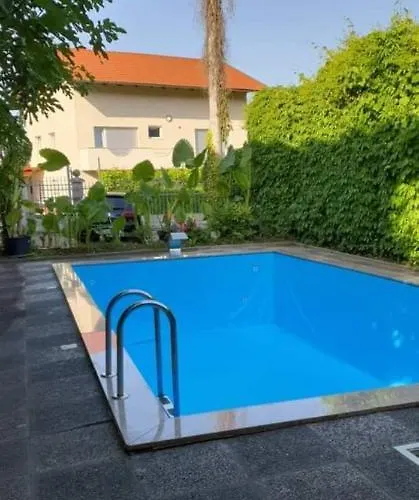 Murko P-4 Apartament Lublana