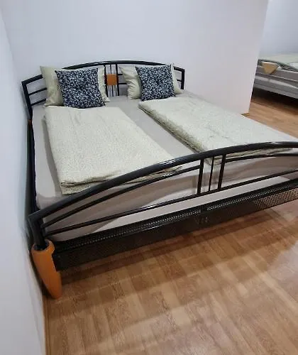 Murko P-4 Apartament