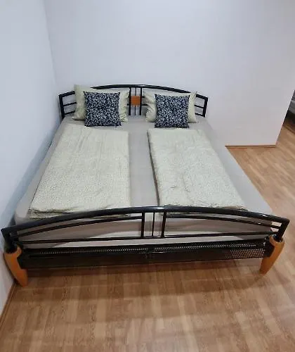 Apartament Murko P-4