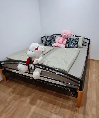 Murko P-4 Apartament *