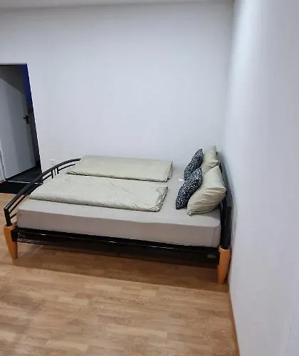 Murko P-4 Apartament