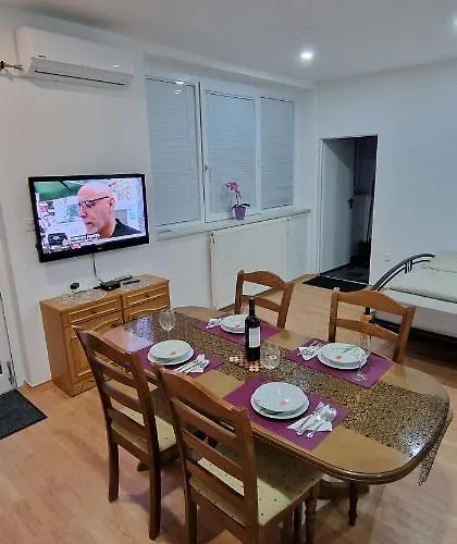 Apartament Murko P-4