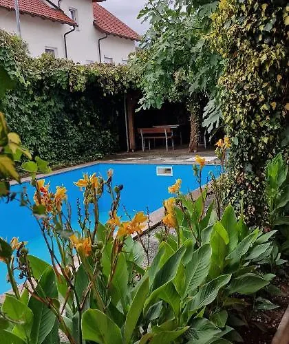 Murko P-4 Apartament