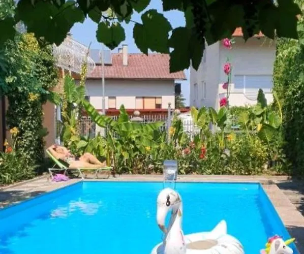 Apartament Murko P-4 Lublana