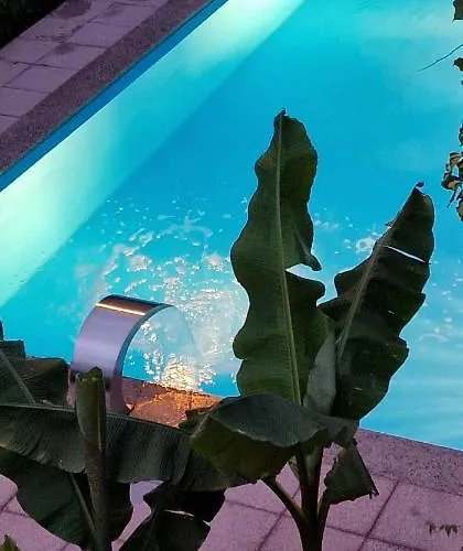 Murko P-4 Apartament Lublana