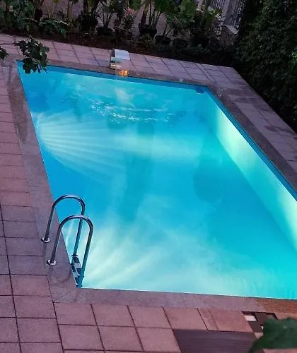 Murko P-4 Apartament Lublana