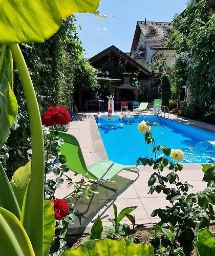 Murko P-4 Apartament