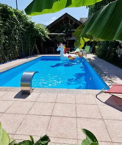 Apartament Murko P-4