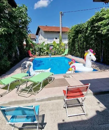 Apartament Murko P-4 *