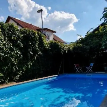 Murko P-4 Apartment *