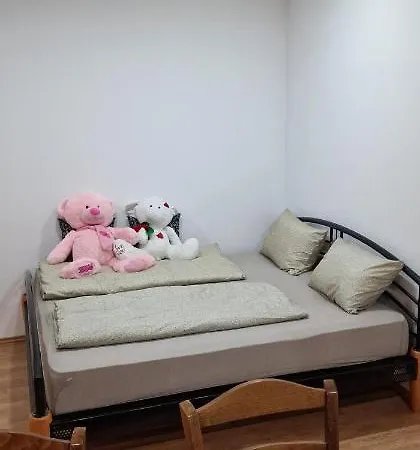 Murko P-4 * לובליאנה